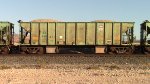 WB Unit Ballast Frt at Erie NV -35